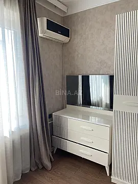 Kirayə verilir 2 otaqlı mənzil 66 m² — Bakı, Yasamal 2 otaq 66.00 m²