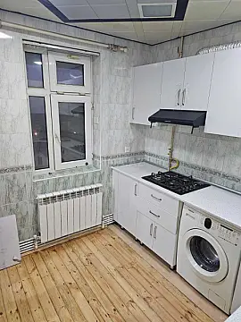 Kirayə verilir 5 otaqlı mənzil 110 m² — Bakı, Badamdar 5 otaq 110.00 m²