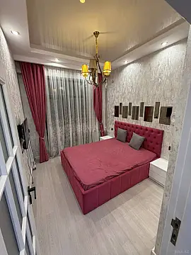 Kirayə verilir 2 otaqlı mənzil 70 m² — Bakı, Nəsimi 2 otaq 70.00 m²