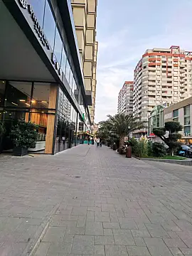Kirayə verilir 2 otaqlı mənzil 50 m² — Bakı, Nərimanov 2 otaq 50.00 m²