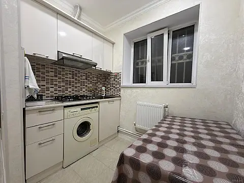 Kirayə verilir 1 otaqlı mənzil 47 m² — Bakı, Nəsimi 1 otaq 47.00 m²