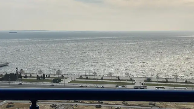 Kirayə verilir 4 otaqlı mənzil 200 m² — Bakı, Xətai 4 otaq 200.00 m²