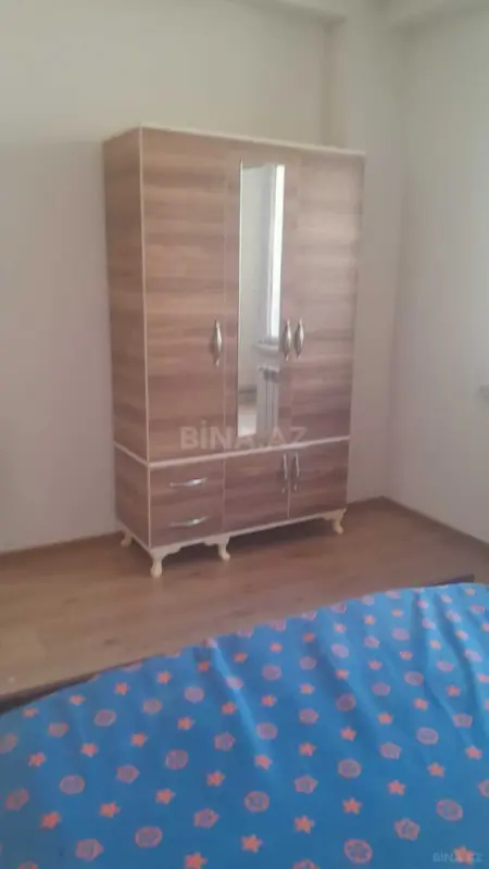 Kirayə verilir 2 otaqlı mənzil 65 m²