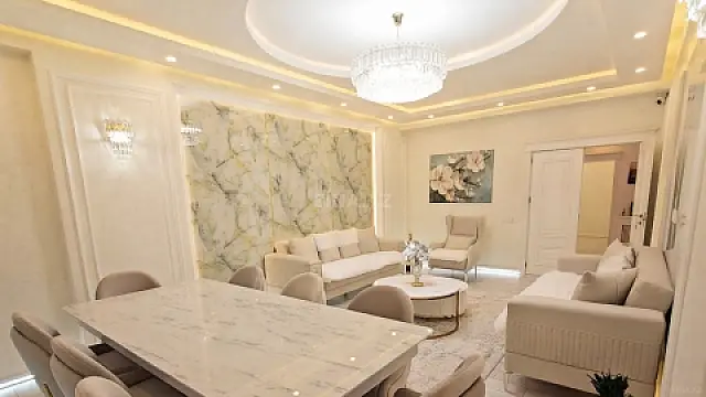 Kirayə verilir 3 otaqlı mənzil 140 m² — Bakı, Nərimanov 3 otaq 140.00 m²