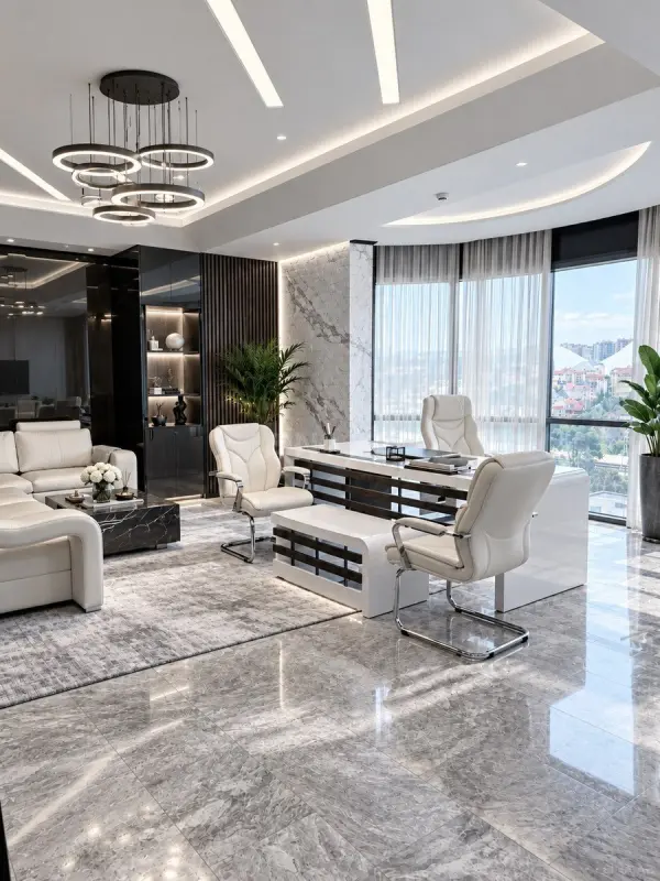 Kirayə verilir 6 otaqlı ofis 250 m²