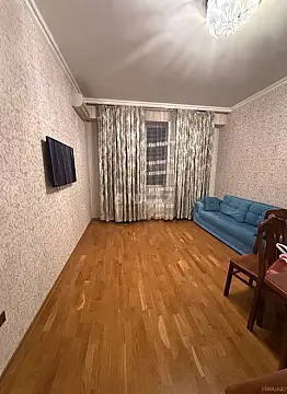Kirayə verilir 2 otaqlı mənzil 60 m² — Bakı 2 otaq 60.00 m²