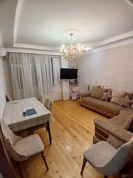 Satılır 2 otaqlı mənzil 70 m² — Xırdalan, Abşeron 2 otaq 70.00 m²