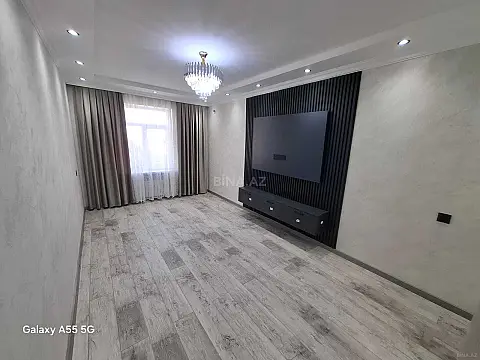 Satılır 3 otaqlı mənzil 70 m² — Bakı, Hövsan 3 otaq 70.00 m²