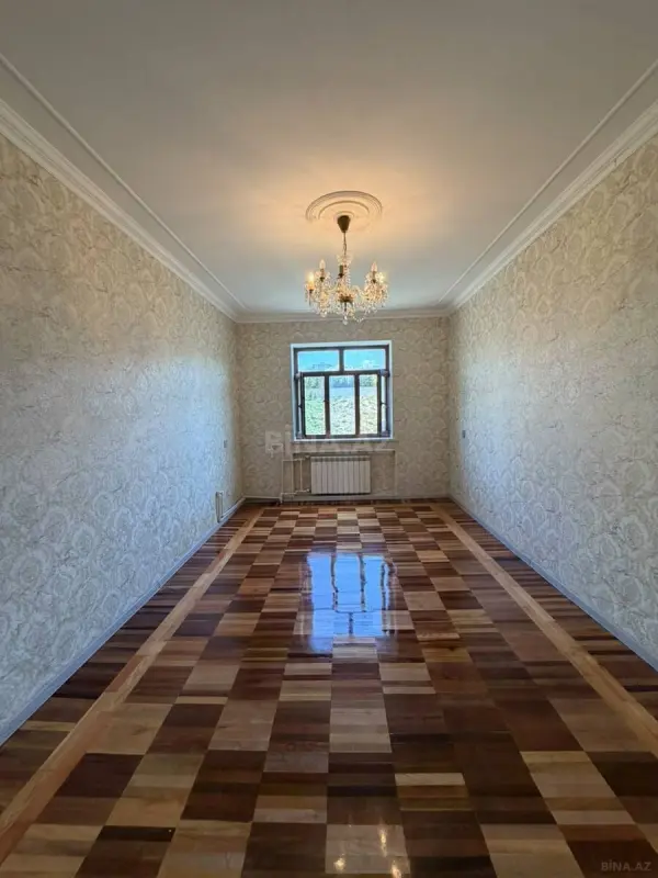 Satılır 3 otaqlı mənzil 90 m²