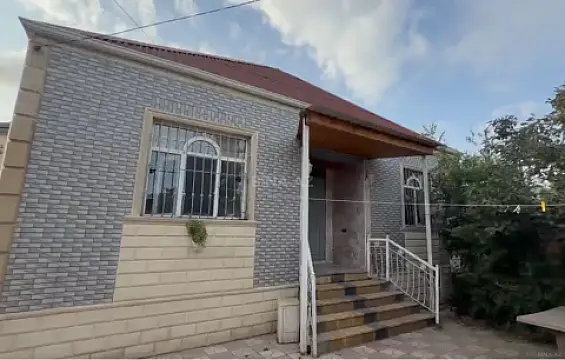 Satılır 4 otaqlı həyət evi 120 m² — Bakı, Maştağa 4 otaq 120.00 m²