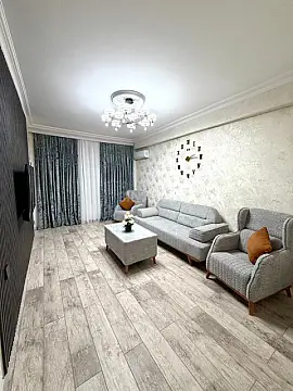 Satılır 2 otaqlı mənzil 58 m² — Bakı 2 otaq 58.00 m²