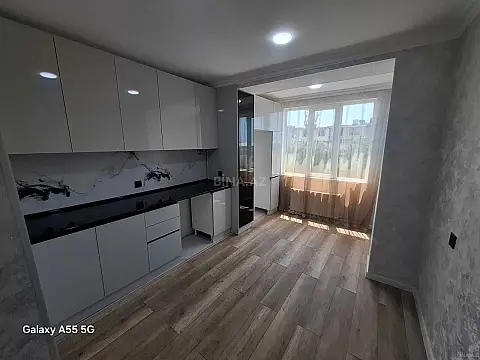 Satılır 2 otaqlı mənzil 50 m² — Bakı, Hövsan 2 otaq 50.00 m²