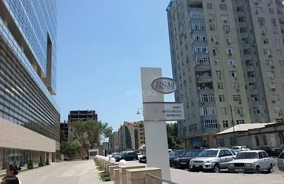 Satılır 3 otaqlı mənzil 80 m² — Bakı 3 otaq 80.00 m²