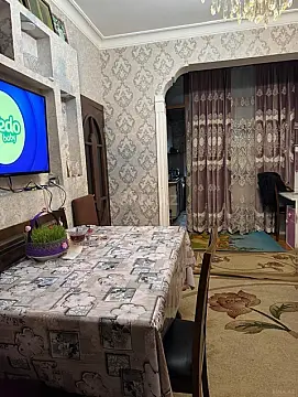 Satılır 3 otaqlı mənzil 80 m² — Bakı, Memar Əcəmi yanı 3 otaq 80.00 m²
