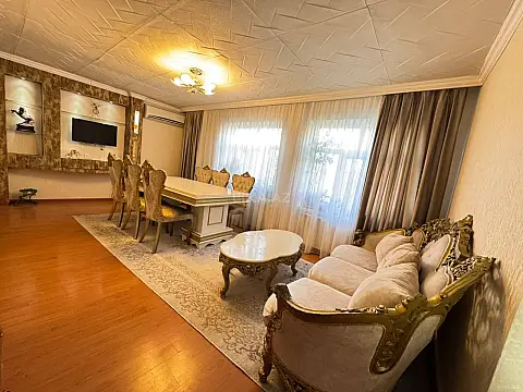 Satılır 4 otaqlı mənzil 100 m² — Bakı, Xətai 4 otaq 100.00 m²