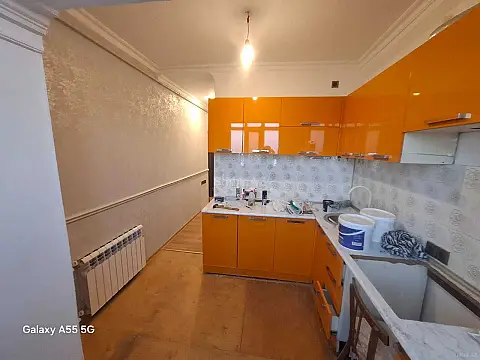 Satılır 2 otaqlı mənzil 50 m² — Bakı, Hövsan 2 otaq 50.00 m²