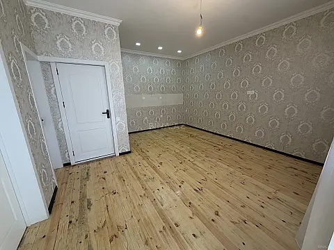 Satılır 3 otaqlı həyət evi 60 m² — Bakı, Mehdiabad 3 otaq 60.00 m²