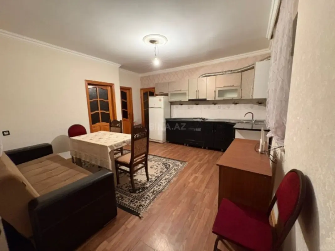 Kirayə verilir 3 otaqlı həyət evi 85 m²