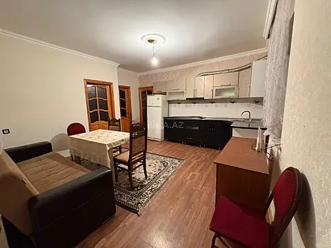 Kirayə verilir 3 otaqlı həyət evi 85 m² — Xırdalan 3 otaq 85.00 m²