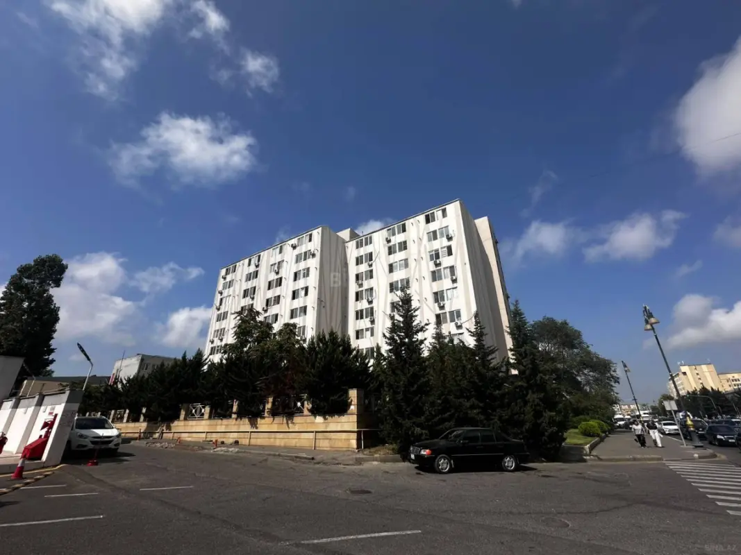 Satılır 2 otaqlı mənzil 40 m²