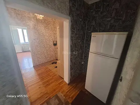 Satılır 2 otaqlı mənzil 50 m² — Bakı, Hövsan 2 otaq 50.00 m²