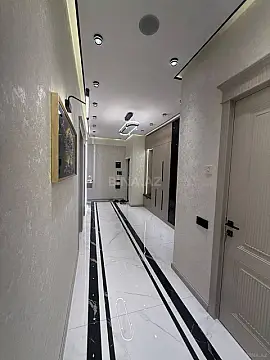 Satılır 3 otaqlı mənzil 105 m² — Bakı, Əhmədli 3 otaq 105.00 m²
