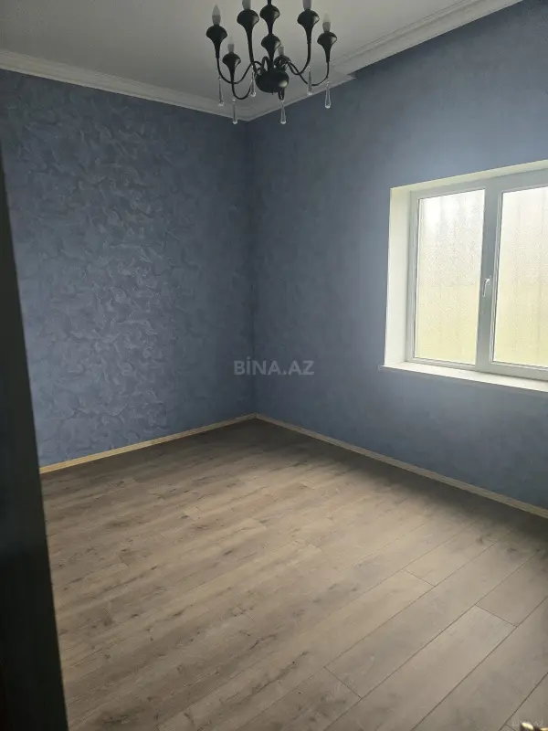 Satılır 4 otaqlı həyət evi 130 m²