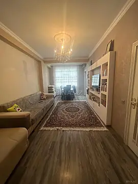 Satılır 3 otaqlı mənzil 100 m² — Bakı 3 otaq 100.00 m²