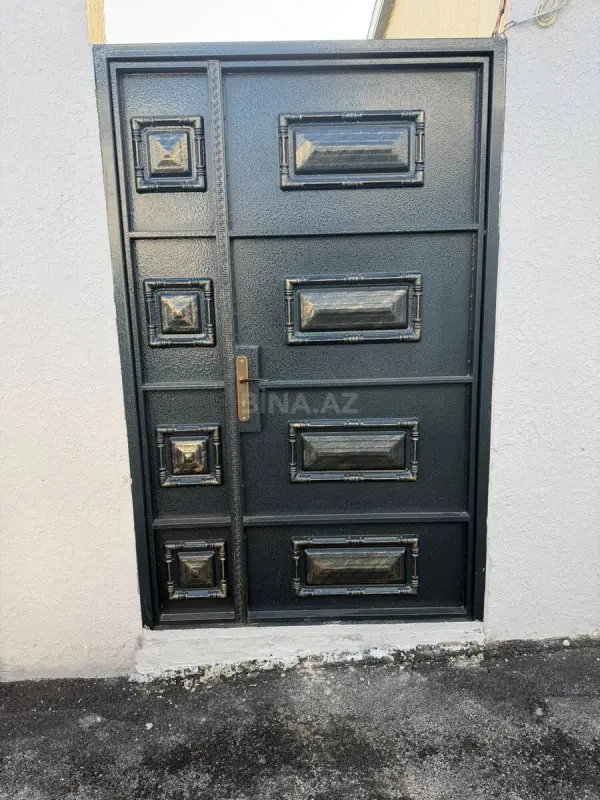 Satılır 1 otaqlı həyət evi 40 m²
