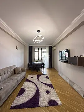 Satılır 3 otaqlı mənzil 93 m² — Bakı, Nəsimi 3 otaq 93.00 m²