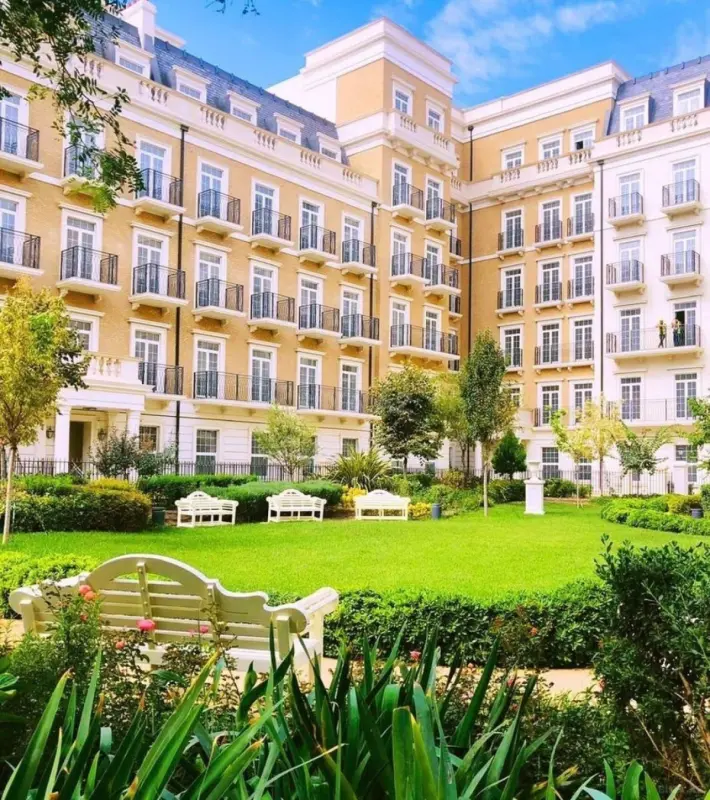 Kirayə verilir 2 otaqlı ofis 45 m²