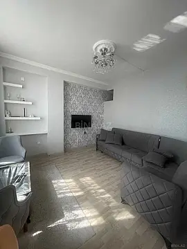 Kirayə verilir 3 otaqlı mənzil 100 m² — Xırdalan, Abşeron 3 otaq 100.00 m²