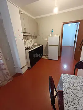 Kirayə verilir 3 otaqlı mənzil 104 m² — Bakı, İnşaatçılar 3 otaq 104.00 m²