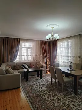 Kirayə verilir 2 otaqlı mənzil 100 m² — Bakı, İnşaatçılar 2 otaq 100.00 m²