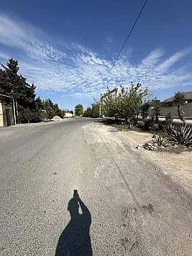 Satılır torpaq sahəsi 6 m² — Bakı, Mərdəkan 6.00 m²
