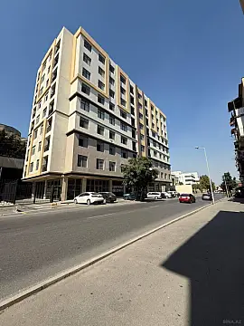 Satılır 2 otaqlı mənzil 53 m² — Bakı, Bakıxanov 2 otaq 53.00 m²