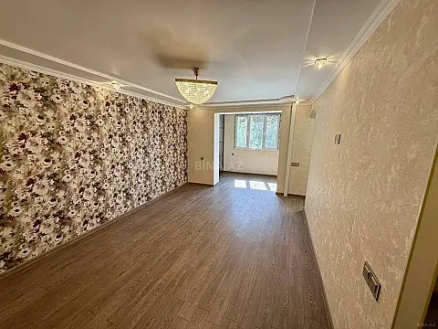 Satılır 3 otaqlı mənzil 75 m² — Bakı 3 otaq 75.00 m²