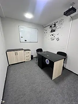 Kirayə verilir 1 otaqlı ofis 25 m² — Bakı, Səbail 1 otaq 25.00 m²