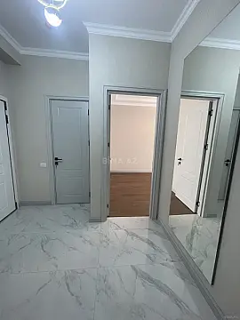 Kirayə verilir 3 otaqlı mənzil 75 m² — Bakı, Memar Əcəmi yanı 3 otaq 75.00 m²