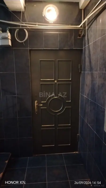 Satılır 3 otaqlı mənzil 76 m²