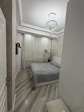 Satılır 3 otaqlı mənzil 91 m² — Bakı, Həzi Aslanov qəs. 3 otaq 91.00 m²