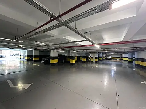 Satılır qaraj 26 m² — Bakı, İnşaatçılar 26.00 m²