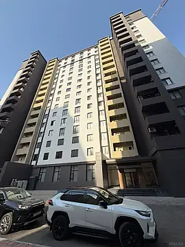 Kirayə verilir 2 otaqlı mənzil 73 m² — Bakı, Xətai 2 otaq 73.00 m²