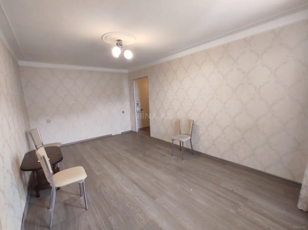 Satılır 1 otaqlı mənzil 35 m²