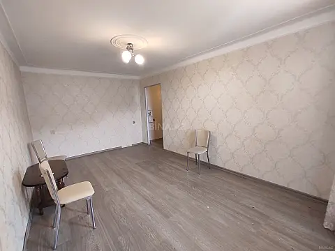 Satılır 1 otaqlı mənzil 35 m² — Bakı, Nərimanov 1 otaq 35.00 m²