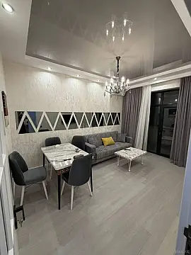 Kirayə verilir 2 otaqlı mənzil 70 m² — Bakı, Nəsimi 2 otaq 70.00 m²