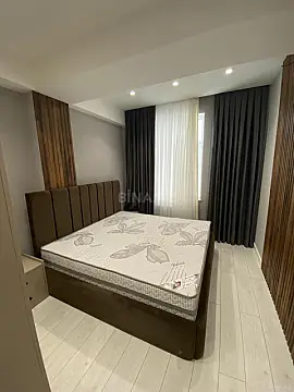 Kirayə verilir 2 otaqlı mənzil 70 m² — Bakı, Həzi Aslanov qəs. 2 otaq 70.00 m²