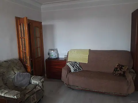 Satılır 3 otaqlı mənzil 83 m² — Bakı 3 otaq 83.00 m²