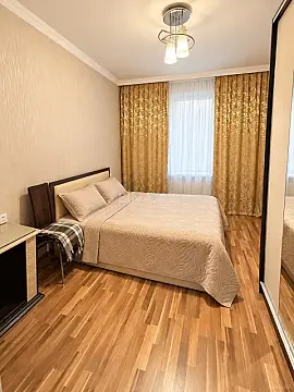 Kirayə verilir 2 otaqlı mənzil 55 m² — Bakı, Memar Əcəmi yanı 2 otaq 55.00 m²