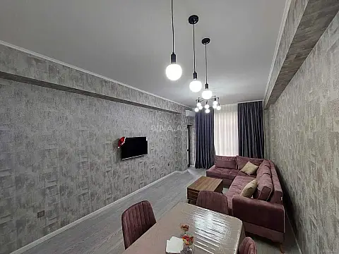 Kirayə verilir 2 otaqlı mənzil 72 m² — Bakı, Xətai 2 otaq 72.00 m²